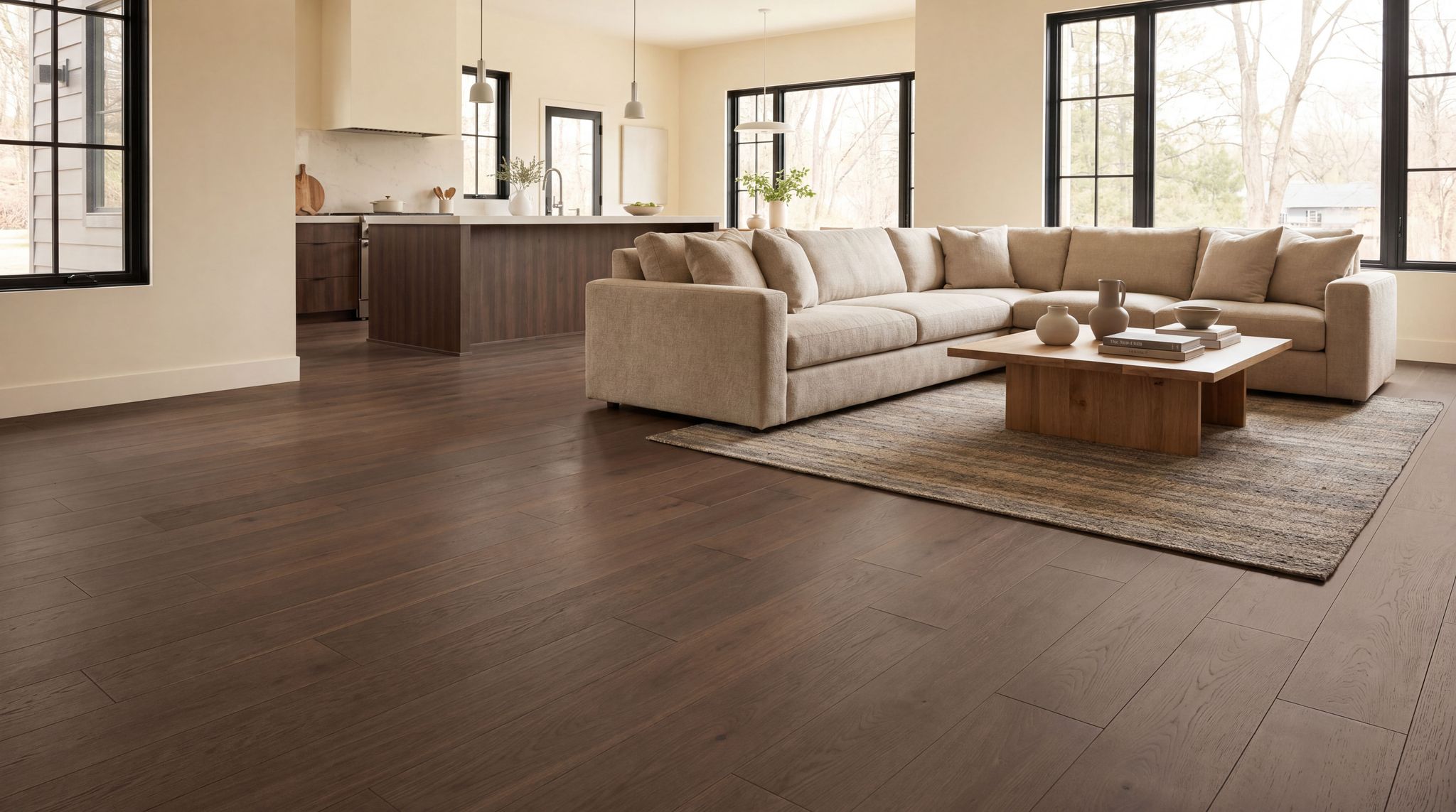 Brazilian Ecowood Fendi 2 | Qualis Ceramica | Luxury Tile and Vinyl at affordable prices