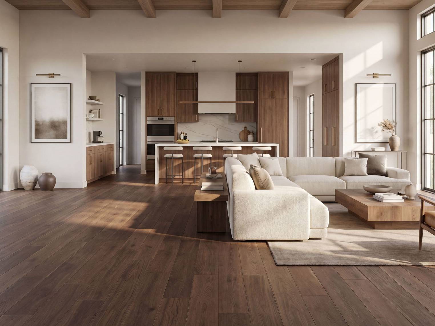 Brazilian Ecowood Fendi 3 | Qualis Ceramica | Luxury Tile and Vinyl at affordable prices