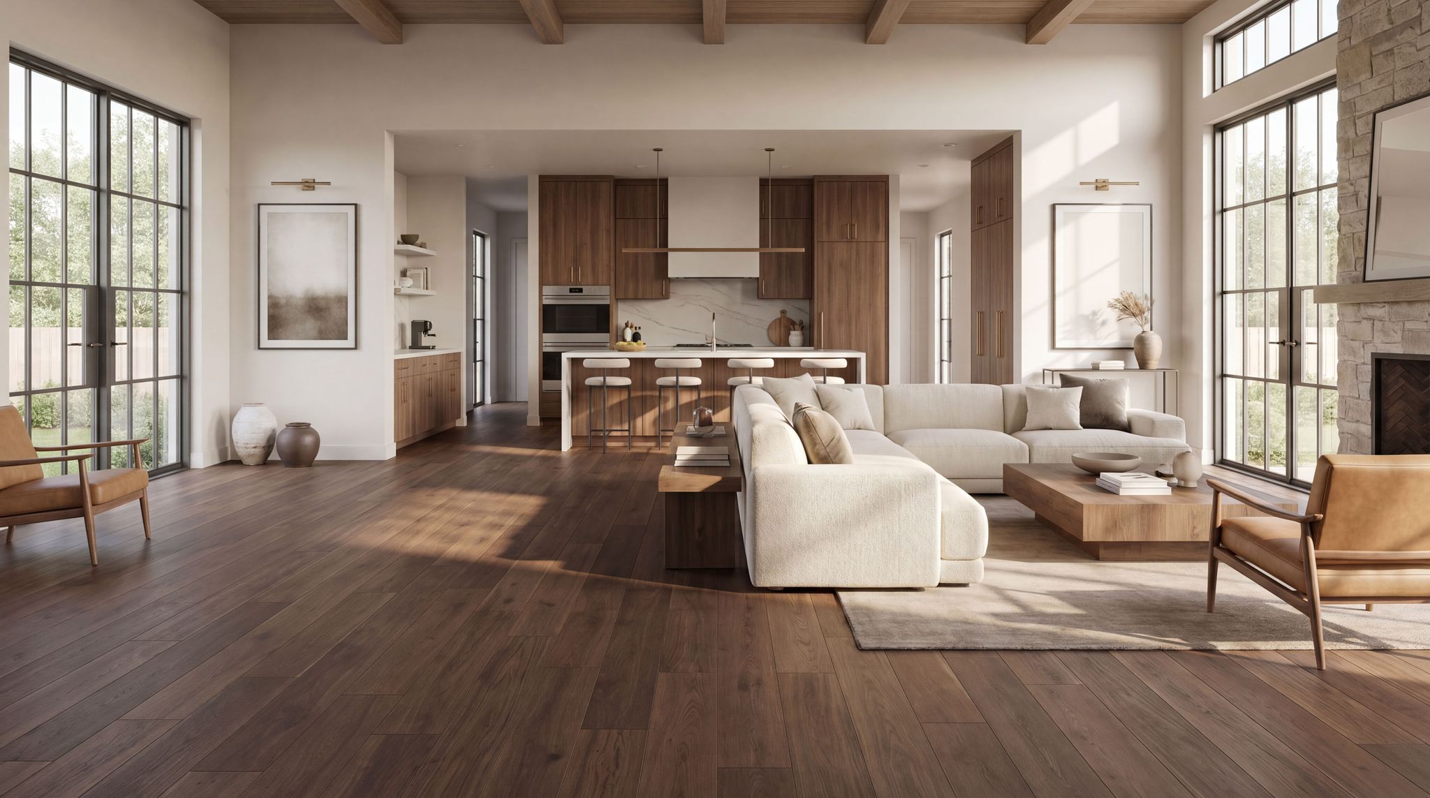 Brazilian Ecowood Fendi 3 | Qualis Ceramica | Luxury Tile and Vinyl at affordable prices
