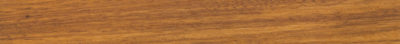 Brazilian Ecowood Golden Teak 3 1/4″ Matte