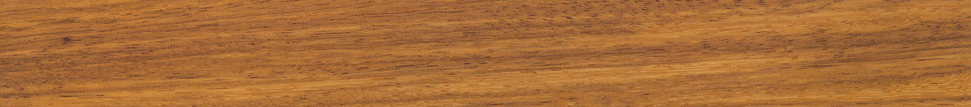 Brazilian Ecowood Golden Teak 3 1/4" Matte