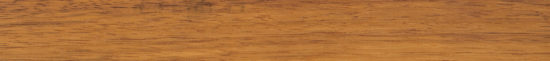 Brazilian Ecowood Golden Teak 3 1/4" Satin