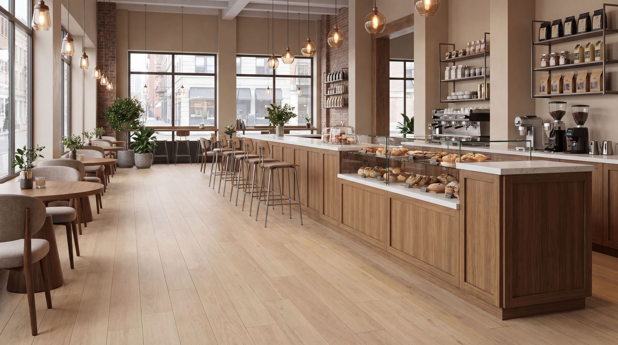 Brazilian Ecowood Mist 3 | Qualis Ceramica | Luxury Tile and Vinyl at affordable prices