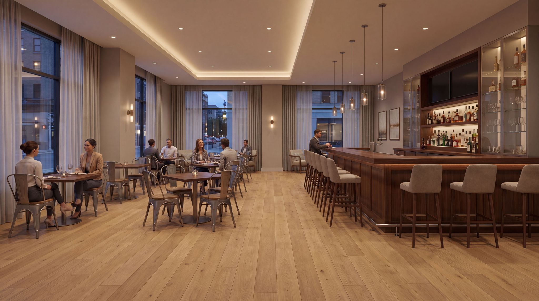 Brazilian Ecowood Oak 0 | Qualis Ceramica | Luxury Tile and Vinyl at affordable prices