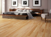 Brazilian Ecowood Oak 3 1/4" Satin | Qualis Ceramica | Luxury Tile and Vinyl at affordable prices