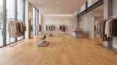 Brazilian Ecowood Oak 7" Matte | Qualis Ceramica | Luxury Tile and Vinyl at affordable prices