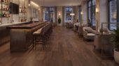 Brazilian Ecowood Oak Fendi 7" Matte | Qualis Ceramica | Luxury Tile and Vinyl at affordable prices