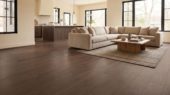 Brazilian Ecowood Oak Fendi 7" Matte | Qualis Ceramica | Luxury Tile and Vinyl at affordable prices