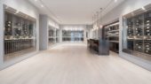 Brazilian Ecowood Oak Pearl 7" Matte | Qualis Ceramica | Luxury Tile and Vinyl at affordable prices