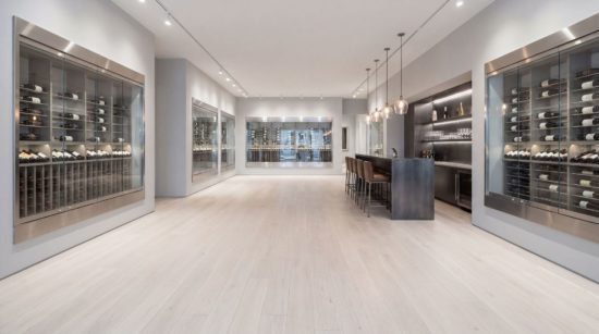 Brazilian Ecowood Oak Pearl 7" Matte | Qualis Ceramica | Luxury Tile and Vinyl at affordable prices