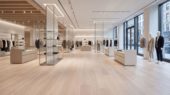 Brazilian Ecowood Oak Pearl 7" Matte | Qualis Ceramica | Luxury Tile and Vinyl at affordable prices