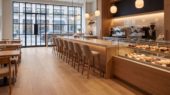 Brazilian Ecowood Oak Sand 7" Matte | Qualis Ceramica | Luxury Tile and Vinyl at affordable prices