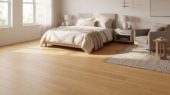 Brazilian Ecowood Oak Sunlight 5" Matte | Qualis Ceramica | Luxury Tile and Vinyl at affordable prices