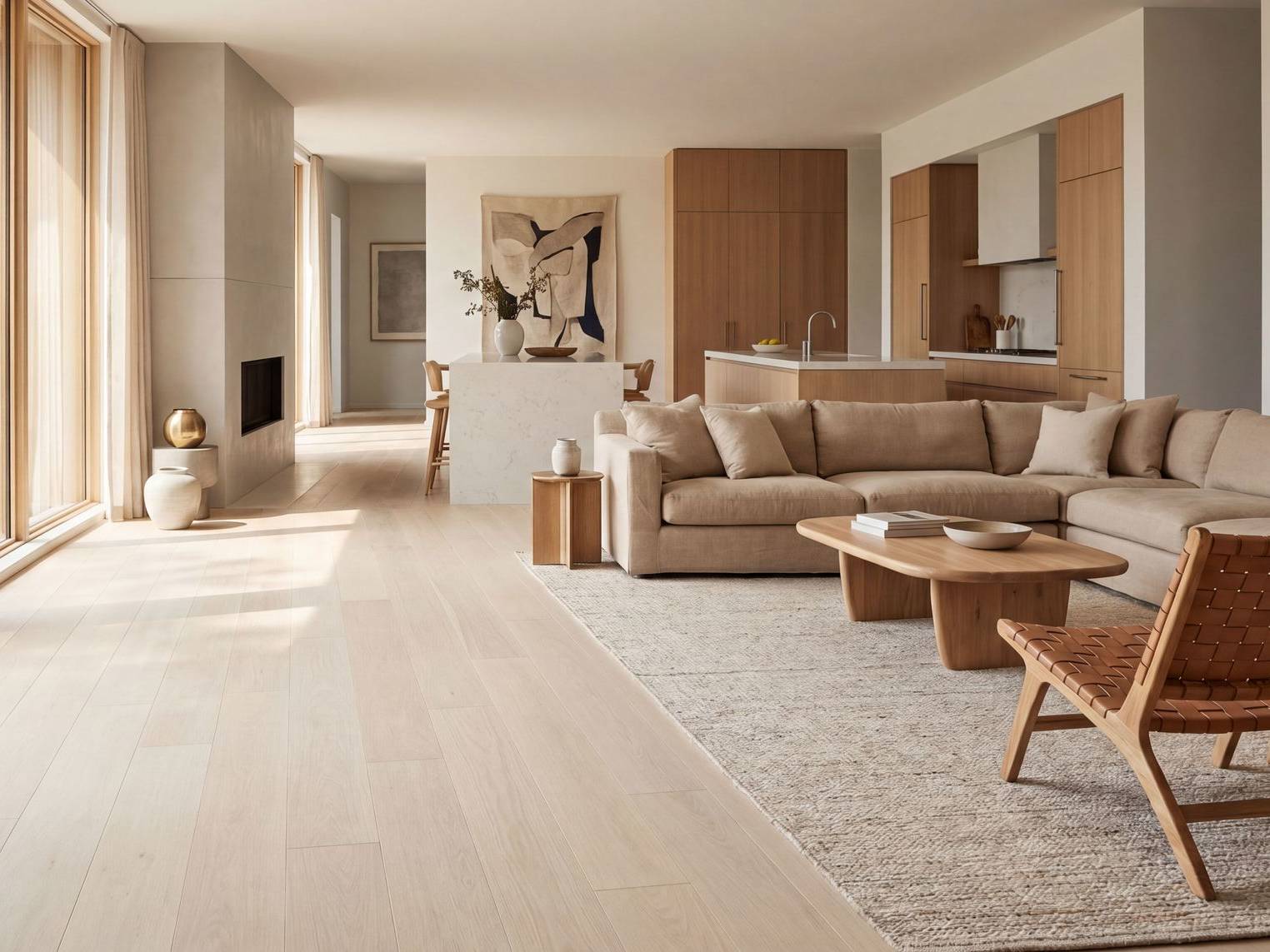 Brazilian Ecowood Pearl 1 | Qualis Ceramica | Luxury Tile and Vinyl at affordable prices