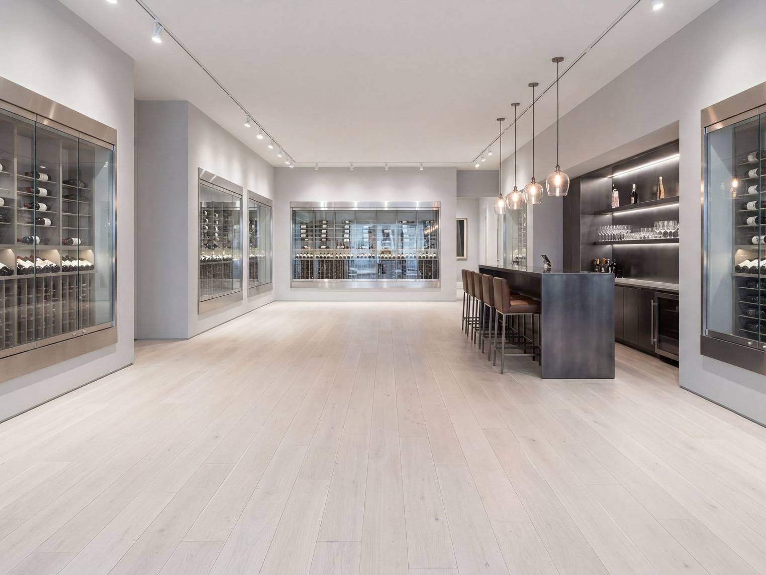 Brazilian Ecowood Pearl 2 | Qualis Ceramica | Luxury Tile and Vinyl at affordable prices