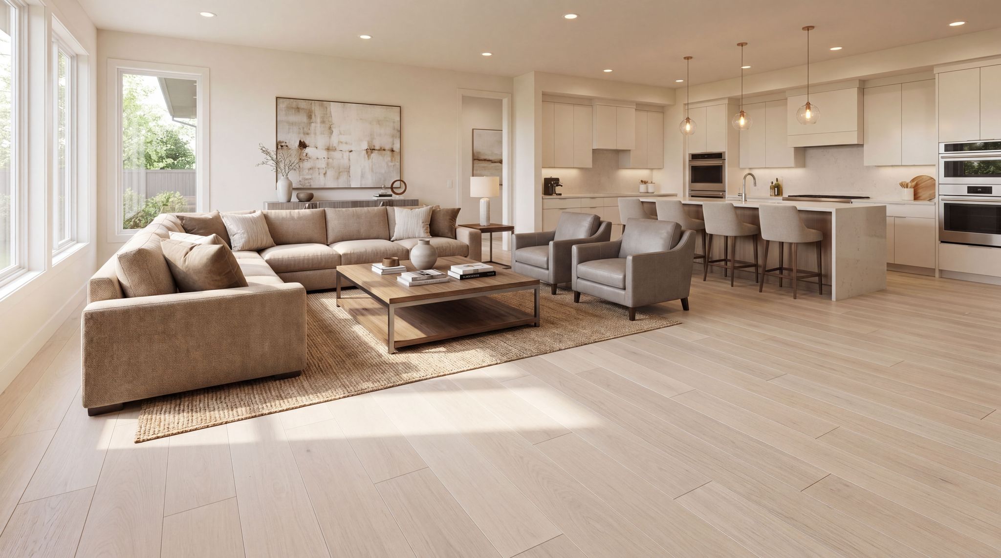 Brazilian Ecowood Pearl 4 | Qualis Ceramica | Luxury Tile and Vinyl at affordable prices