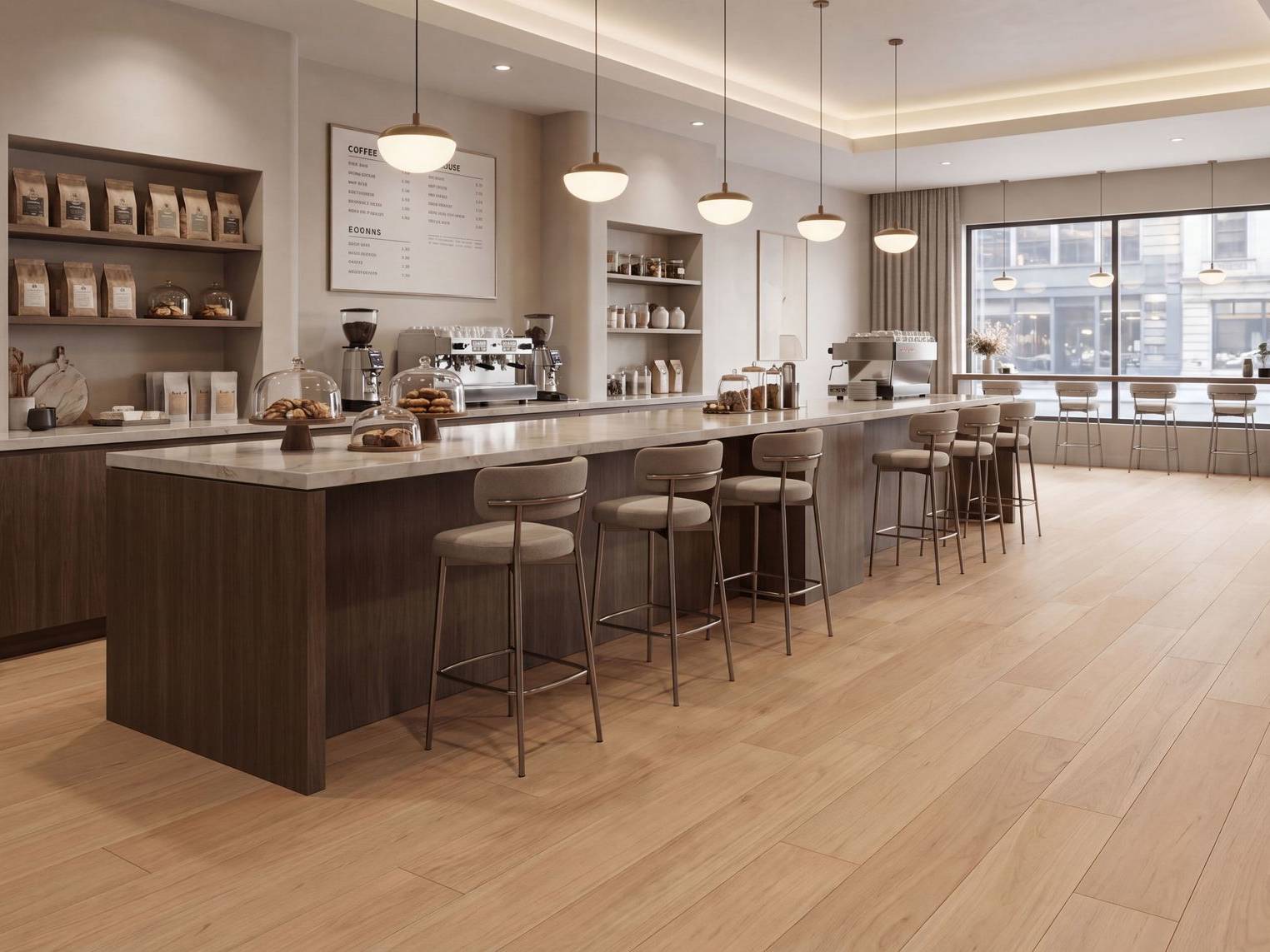 Brazilian Ecowood Sand 0 | Qualis Ceramica | Luxury Tile and Vinyl at affordable prices