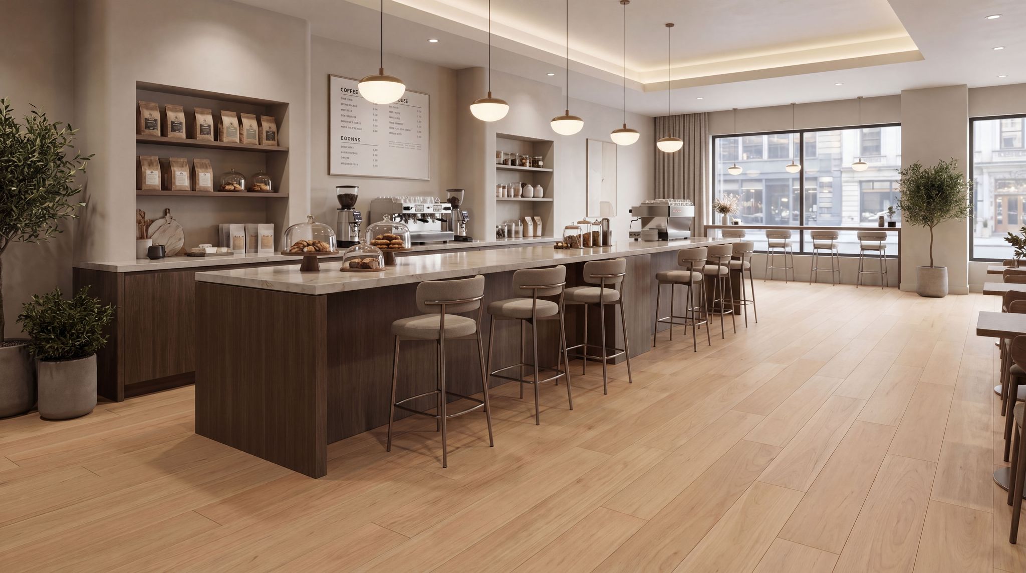 Brazilian Ecowood Sand 0 | Qualis Ceramica | Luxury Tile and Vinyl at affordable prices