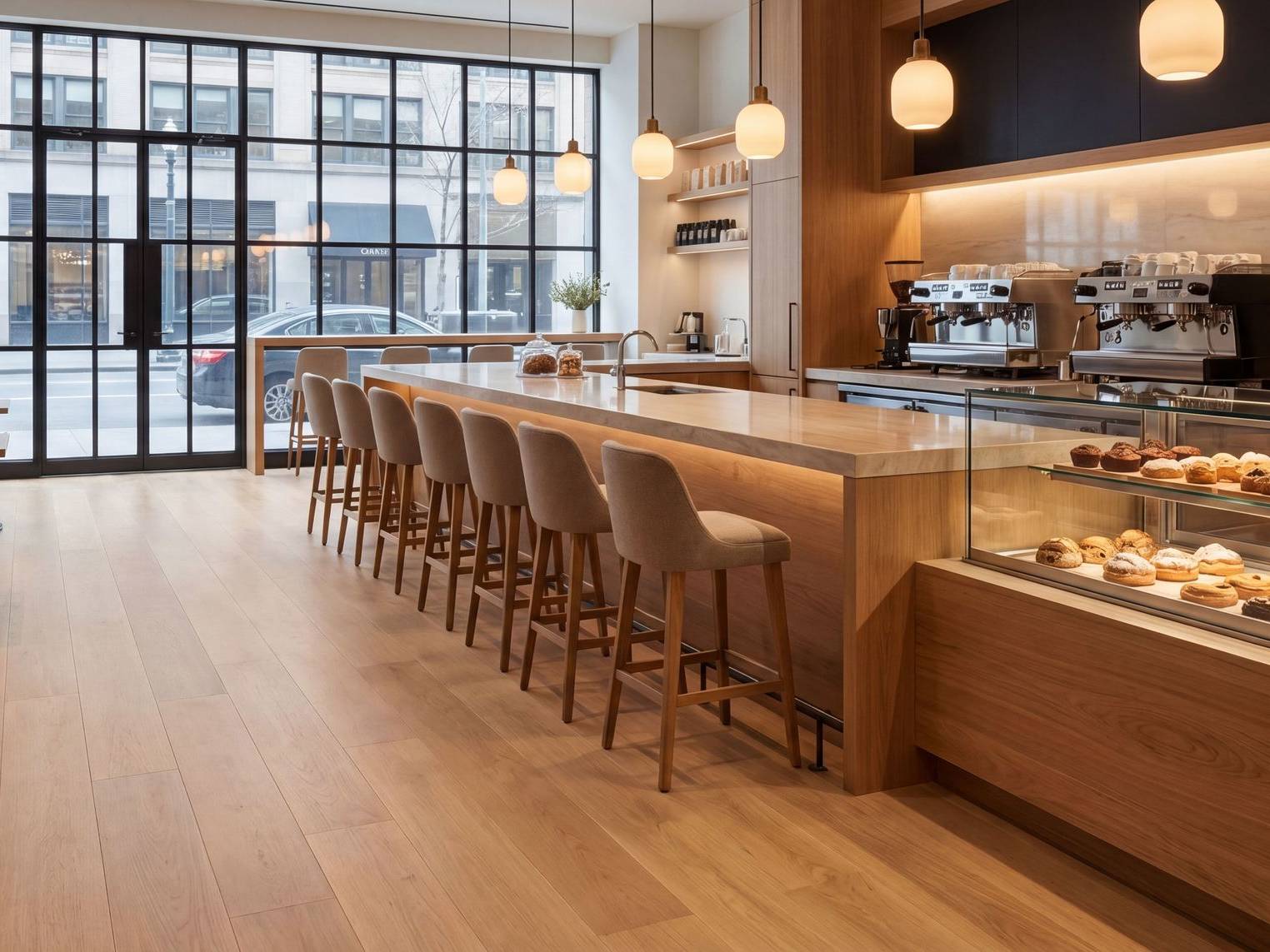 Brazilian Ecowood Sand 2 | Qualis Ceramica | Luxury Tile and Vinyl at affordable prices