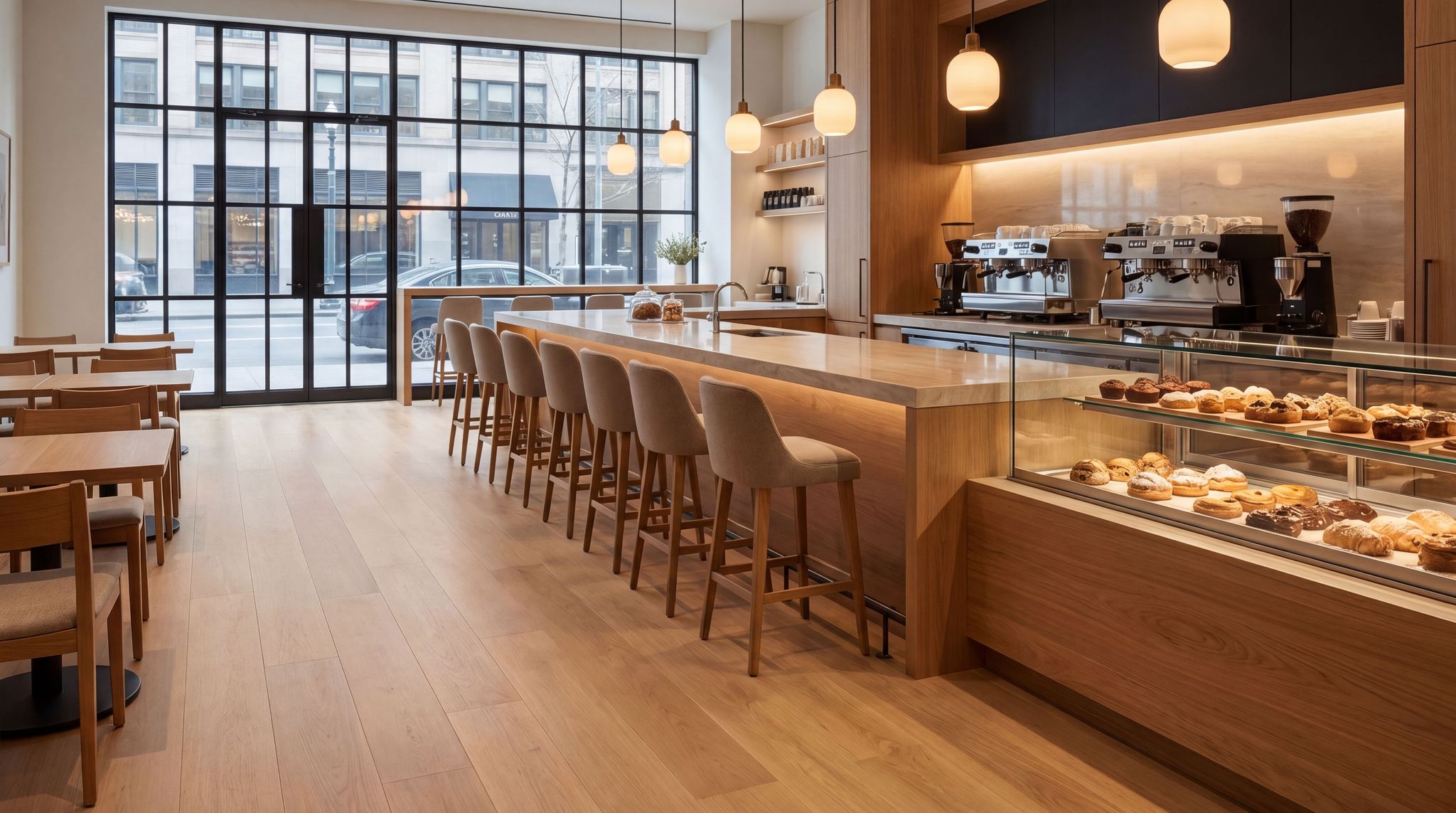 Brazilian Ecowood Sand 2 | Qualis Ceramica | Luxury Tile and Vinyl at affordable prices