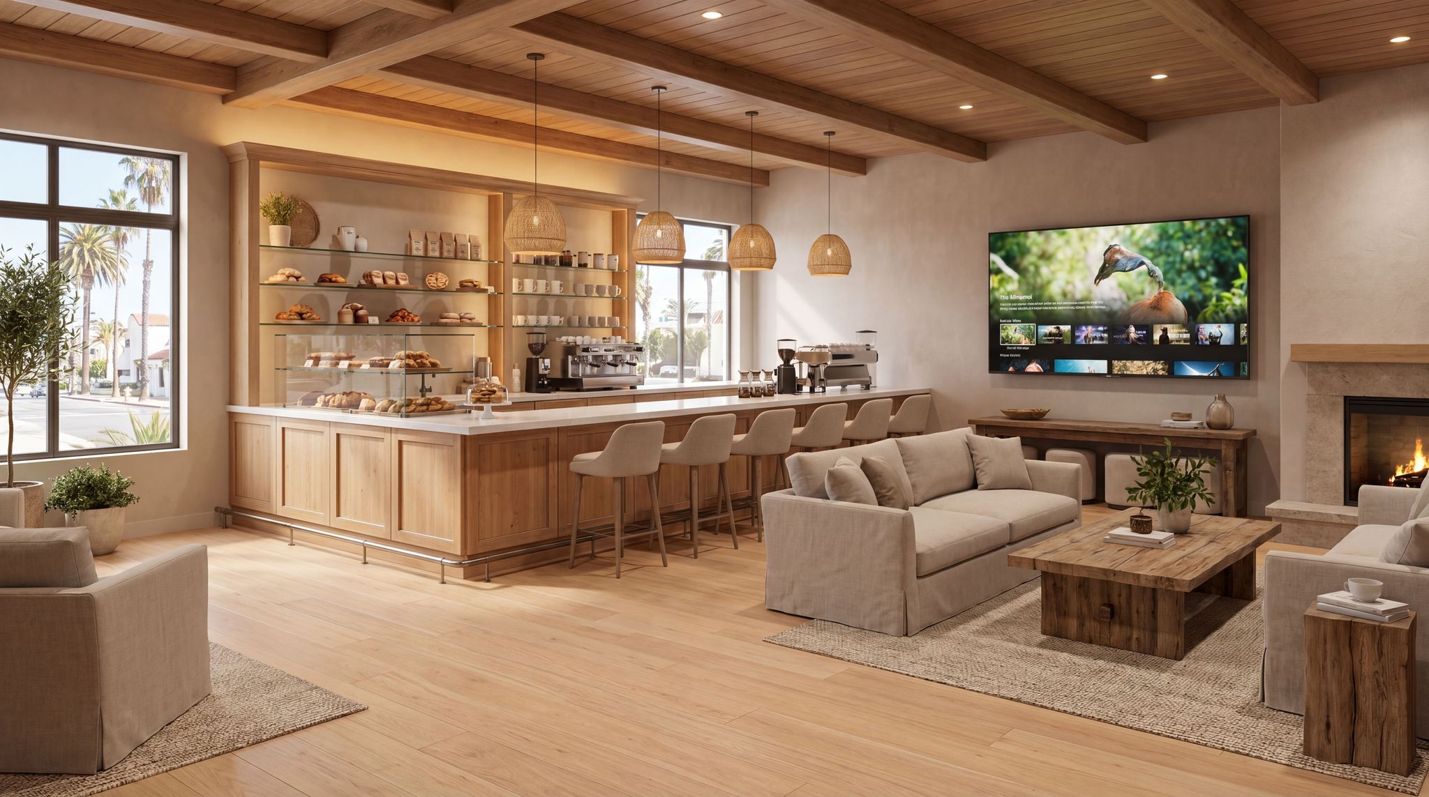 Brazilian Ecowood Sand 3 | Qualis Ceramica | Luxury Tile and Vinyl at affordable prices