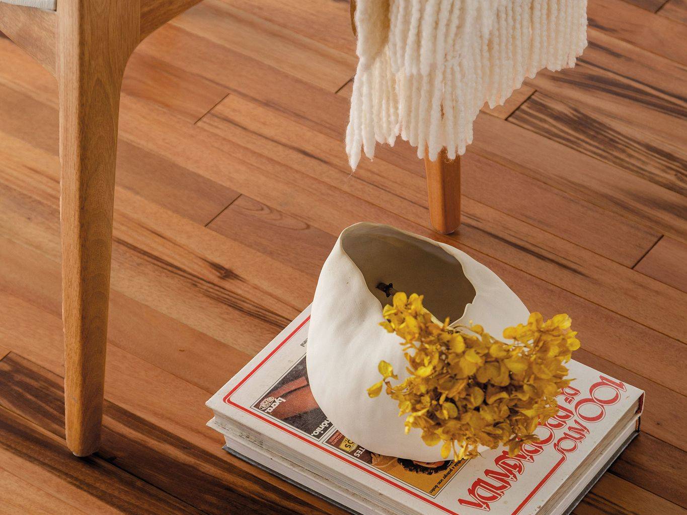Brazilian Ecowood Tigerwood 0 | Qualis Ceramica | Luxury Tile and Vinyl at affordable prices