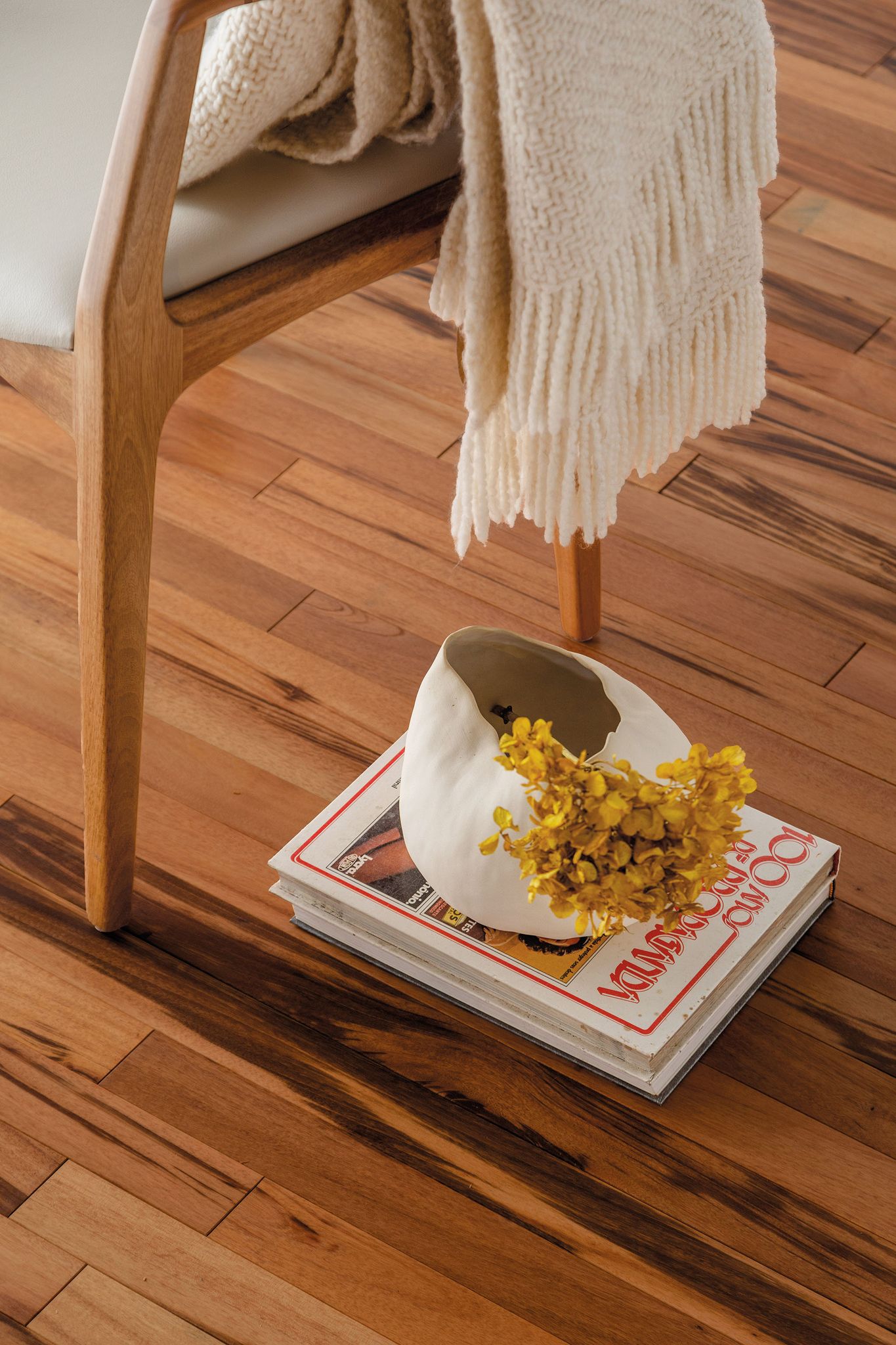 Brazilian Ecowood Tigerwood 0 | Qualis Ceramica | Luxury Tile and Vinyl at affordable prices