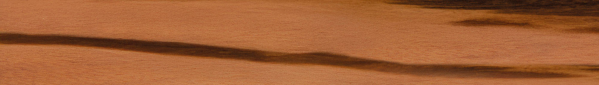 Brazilian Ecowood Tigerwood 3 1/4" Satin
