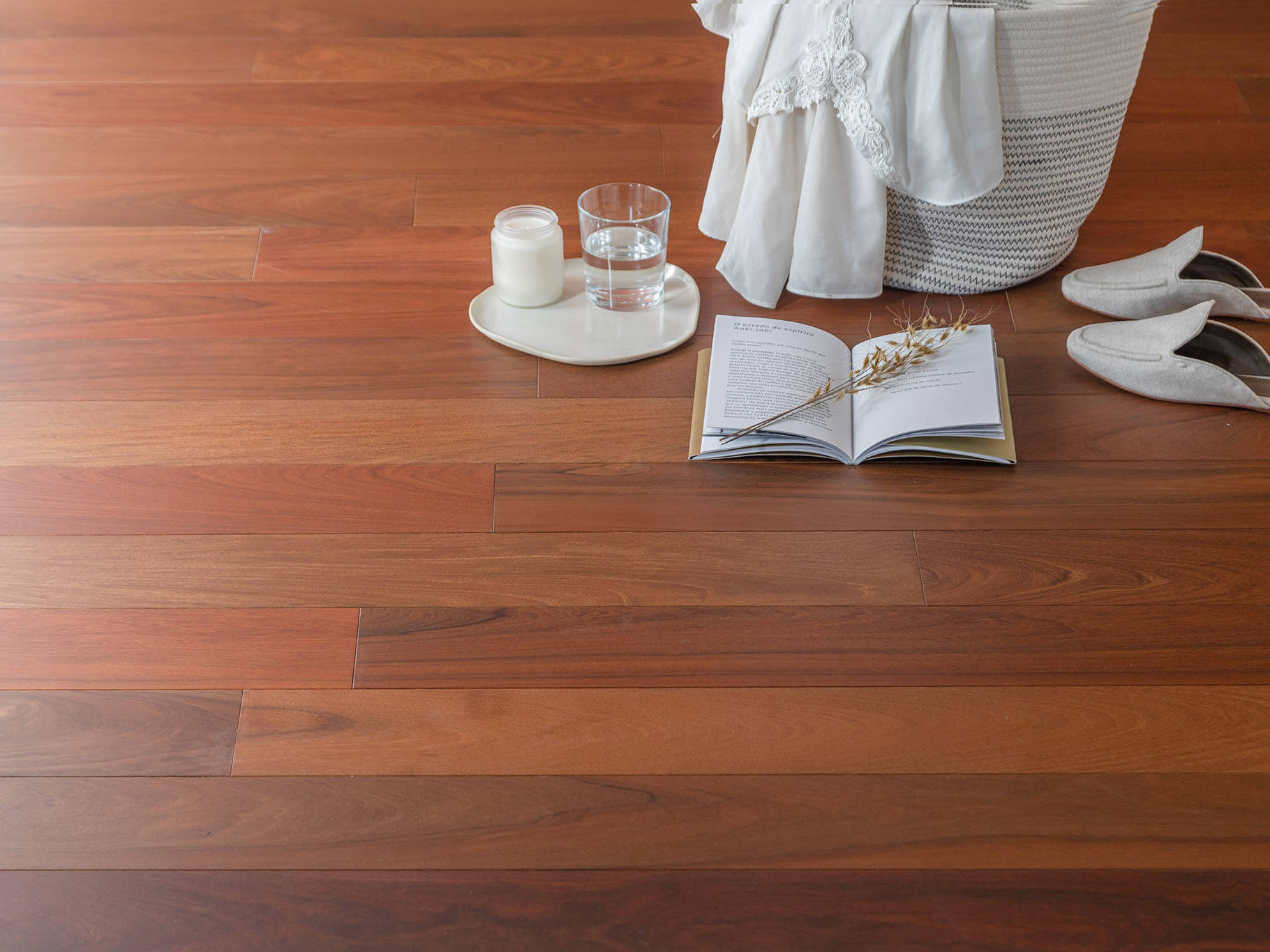 Brazilian Ecowood Walnut 0 | Qualis Ceramica | Luxury Tile and Vinyl at affordable prices