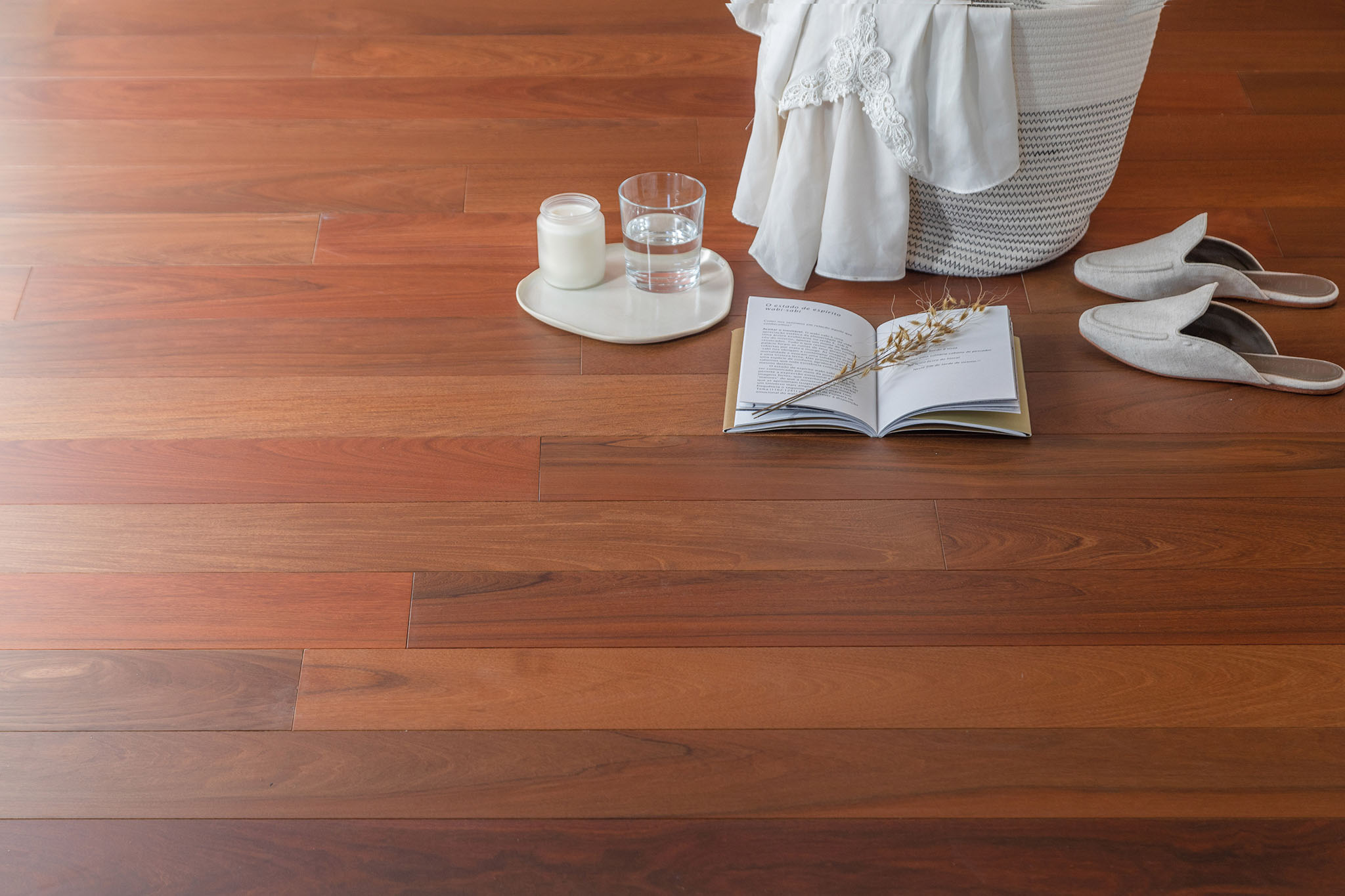 Brazilian Ecowood Walnut 0 | Qualis Ceramica | Luxury Tile and Vinyl at affordable prices
