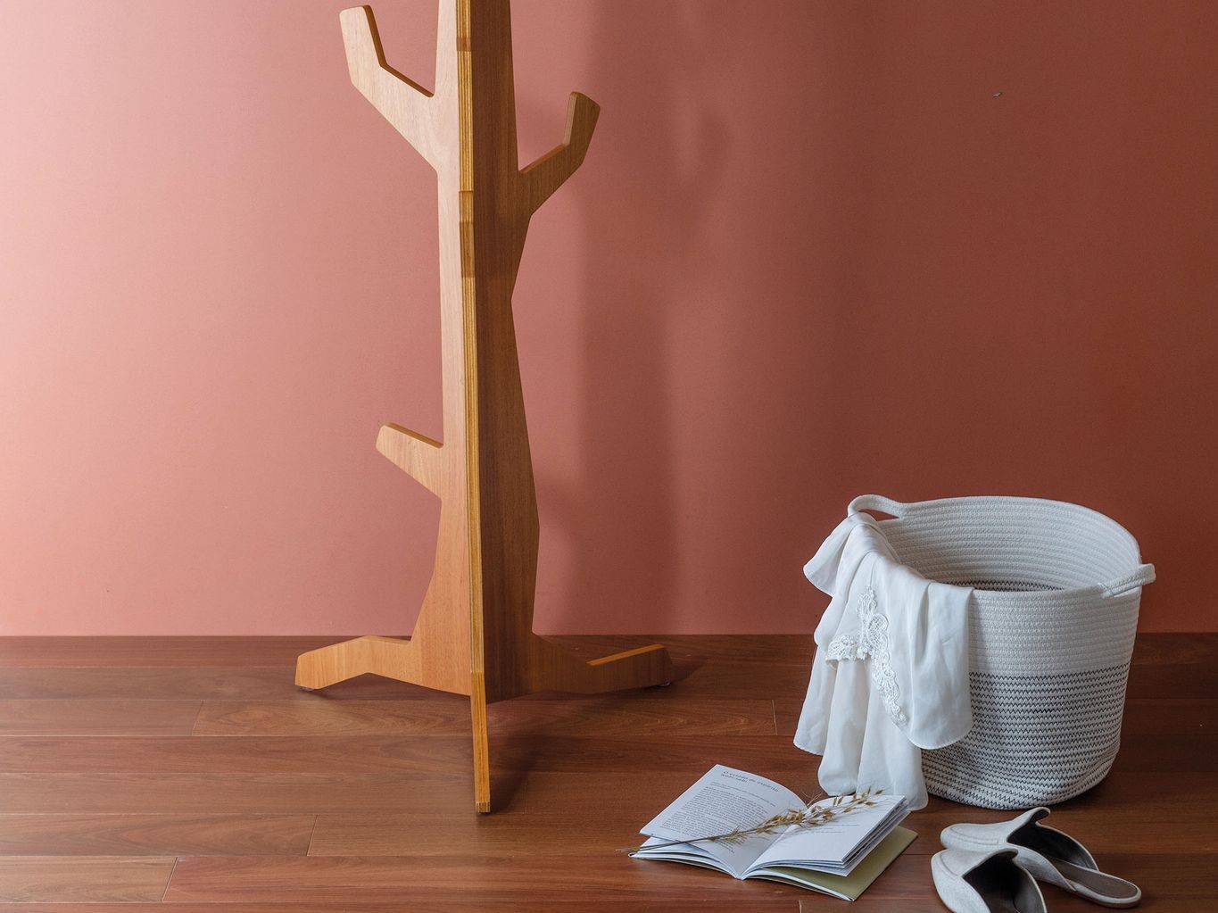 Brazilian Ecowood Walnut 1 | Qualis Ceramica | Luxury Tile and Vinyl at affordable prices
