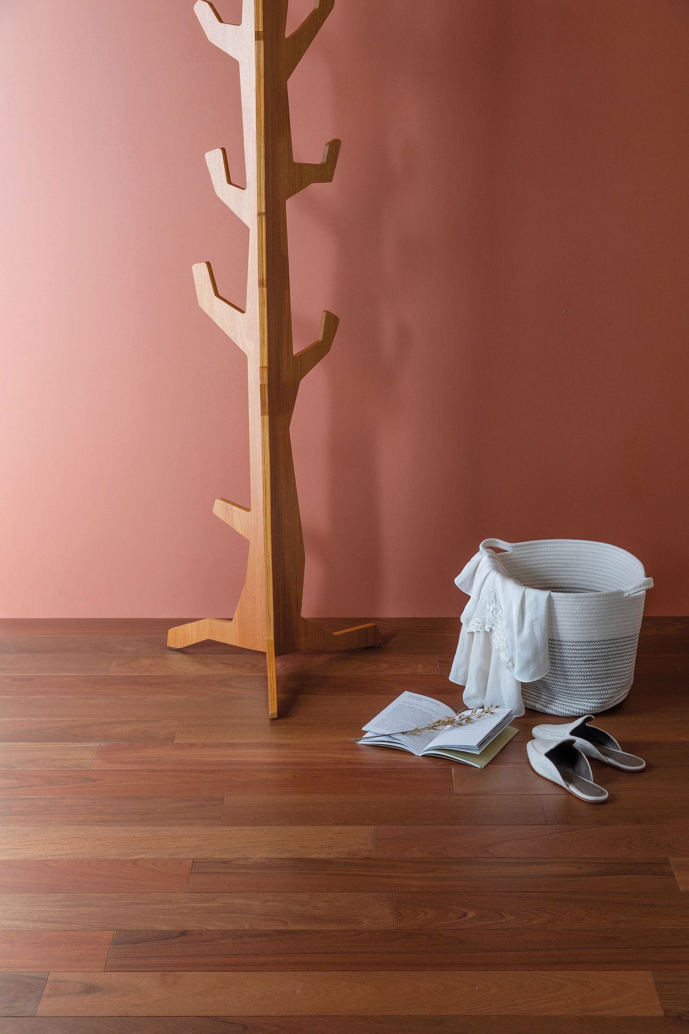 Brazilian Ecowood Walnut 1 | Qualis Ceramica | Luxury Tile and Vinyl at affordable prices