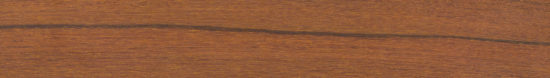 Brazilian Ecowood Walnut 3 1/4" Matte