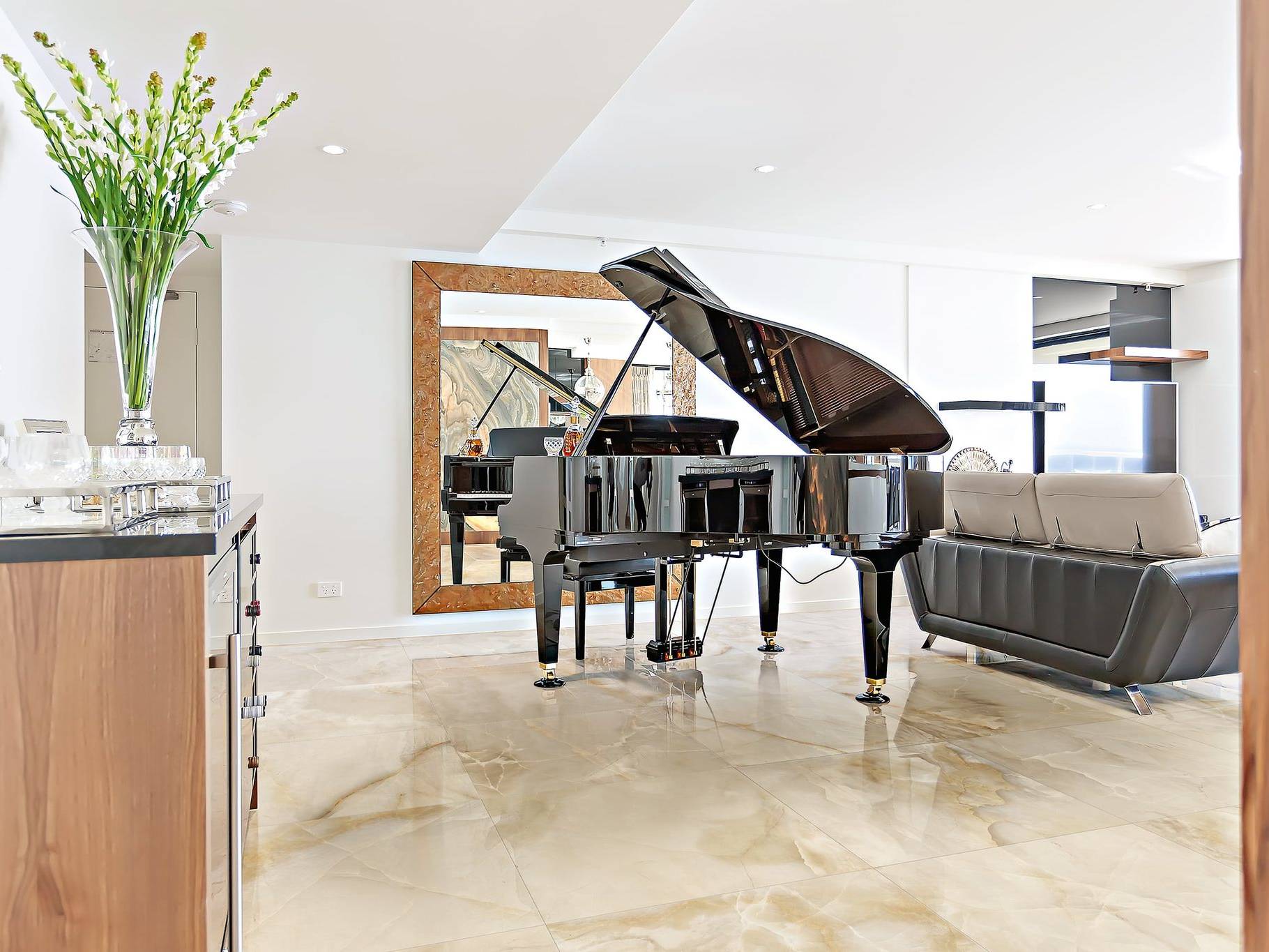 Romance Beige1 | Qualis Ceramica | Luxury Tile and Vinyl at affordable prices