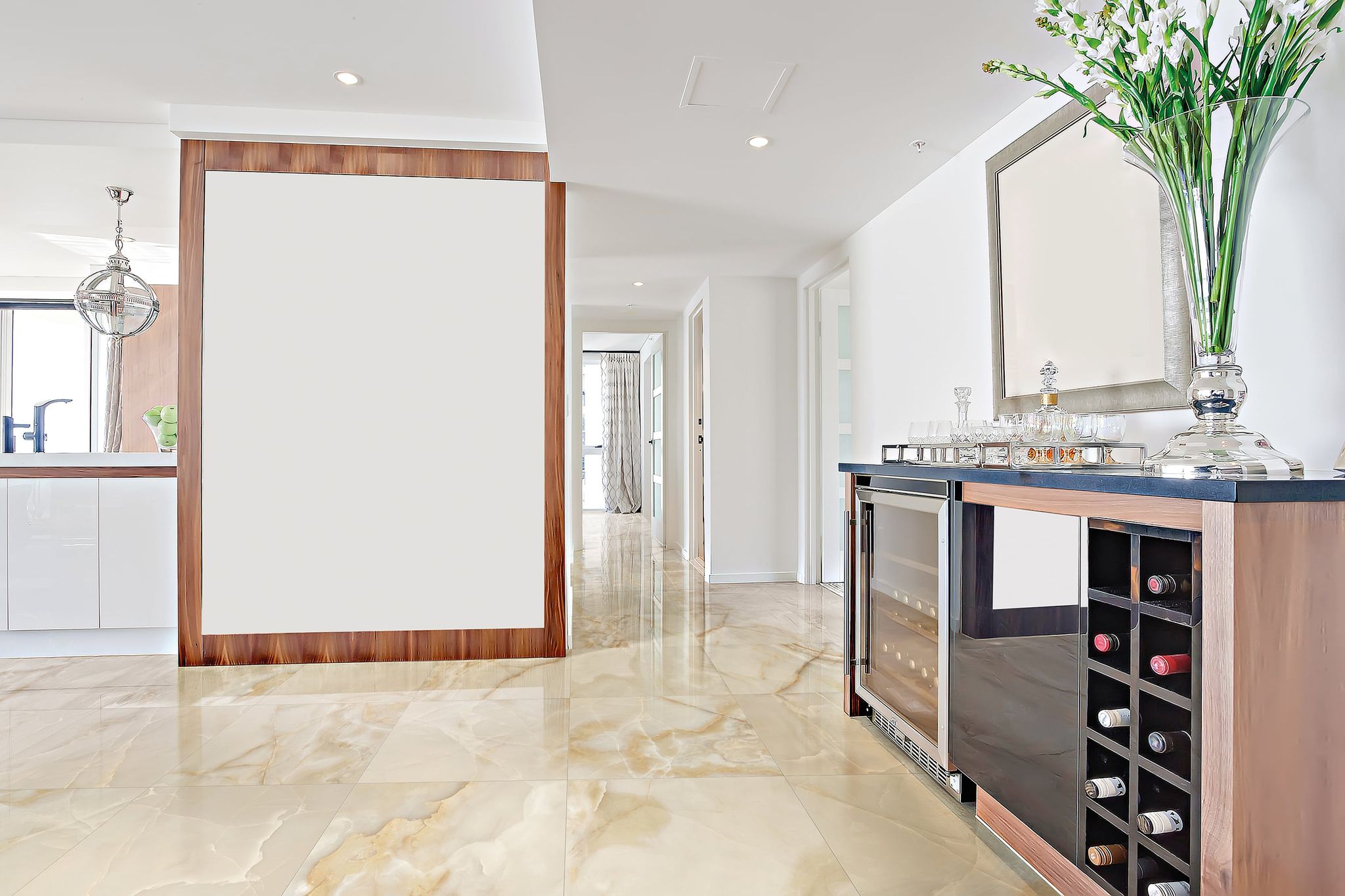 Romance Beige3 | Qualis Ceramica | Luxury Tile and Vinyl at affordable prices
