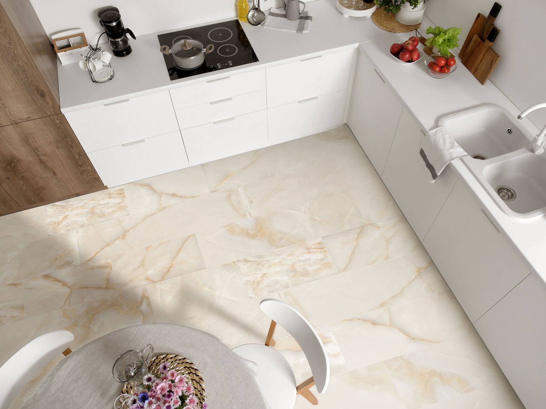Romance Beige4 | Qualis Ceramica | Luxury Tile and Vinyl at affordable prices
