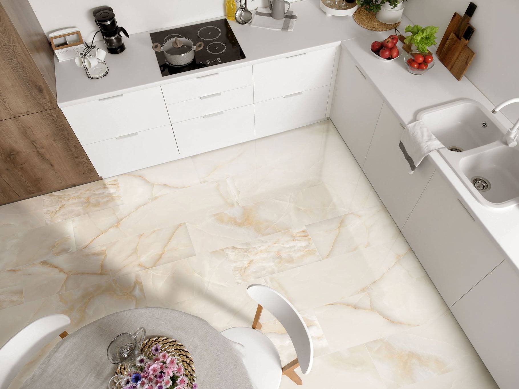 Romance Beige6 | Qualis Ceramica | Luxury Tile and Vinyl at affordable prices