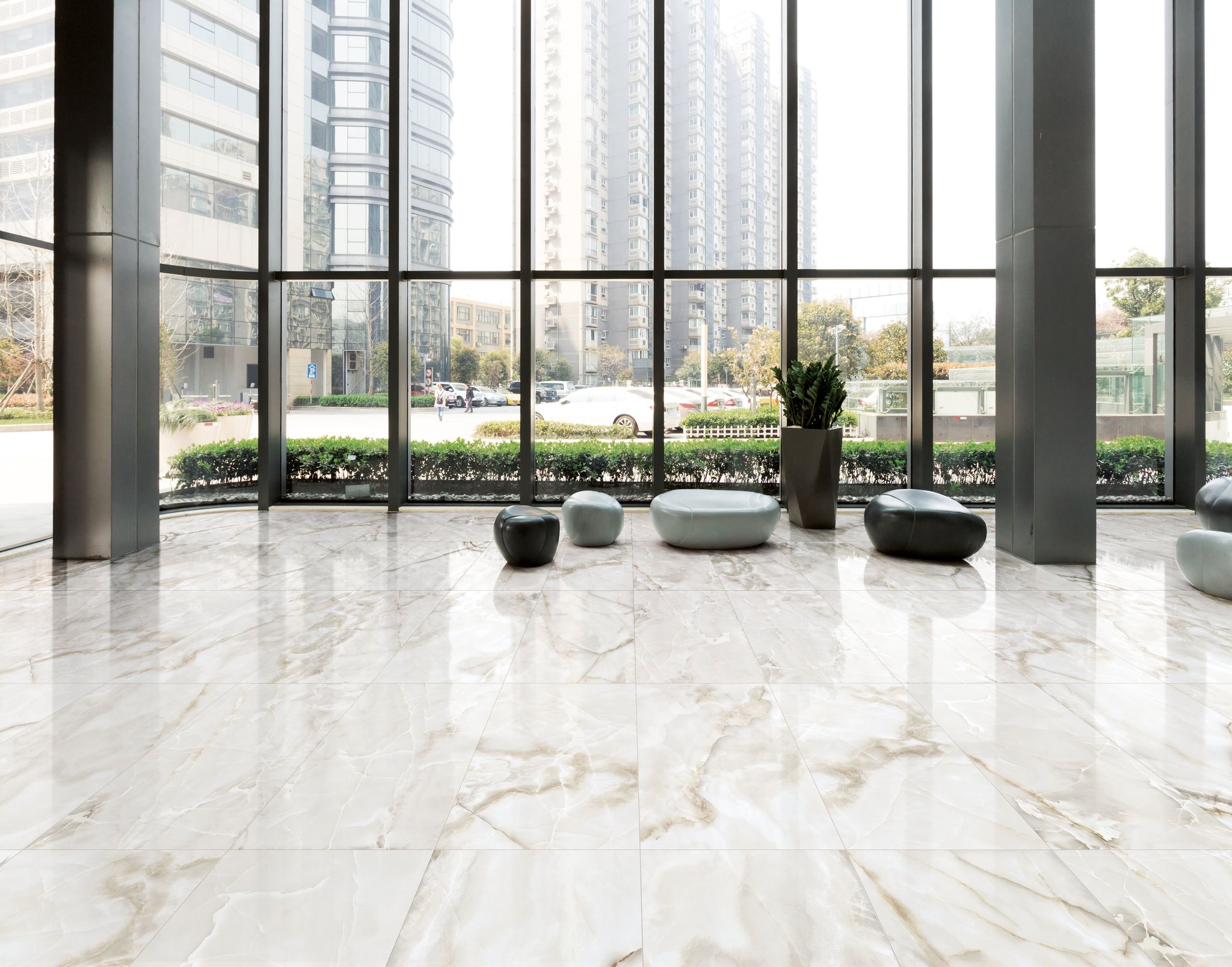 Romance Rendezvous White4 | Qualis Ceramica | Luxury Tile and Vinyl at affordable prices